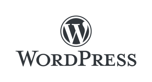 Wordpress website