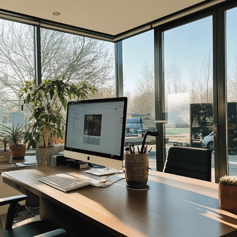 webdesignbureau nieuwegein