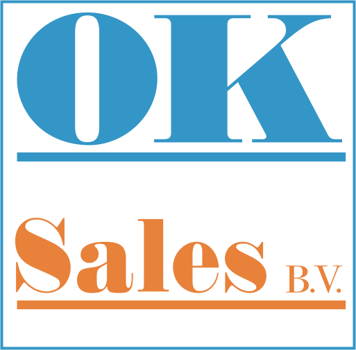 Ok Sales logo